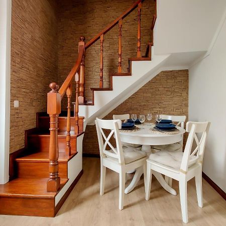 Viana N'Avenida Apartment Viana do Castelo Ngoại thất bức ảnh