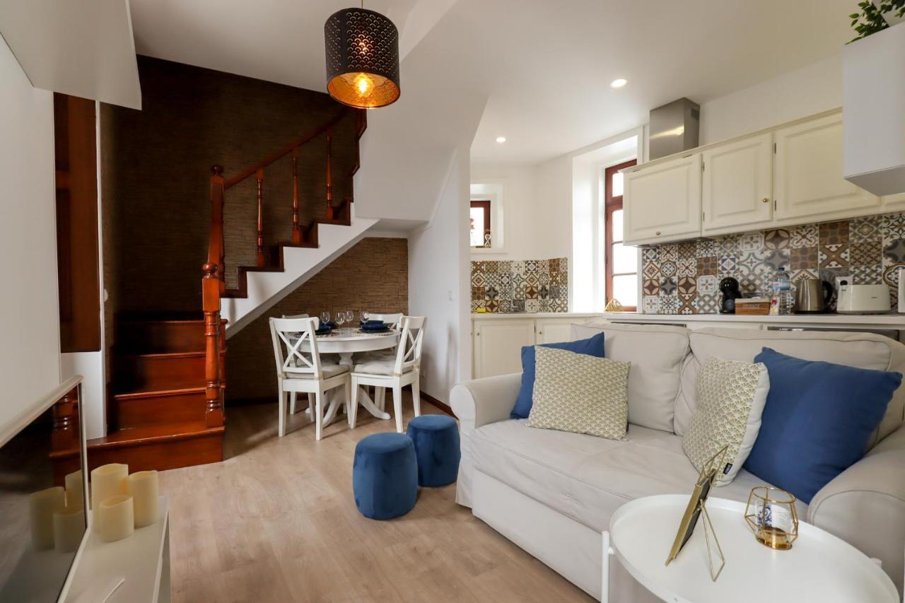 Viana N'Avenida Apartment Viana do Castelo Ngoại thất bức ảnh