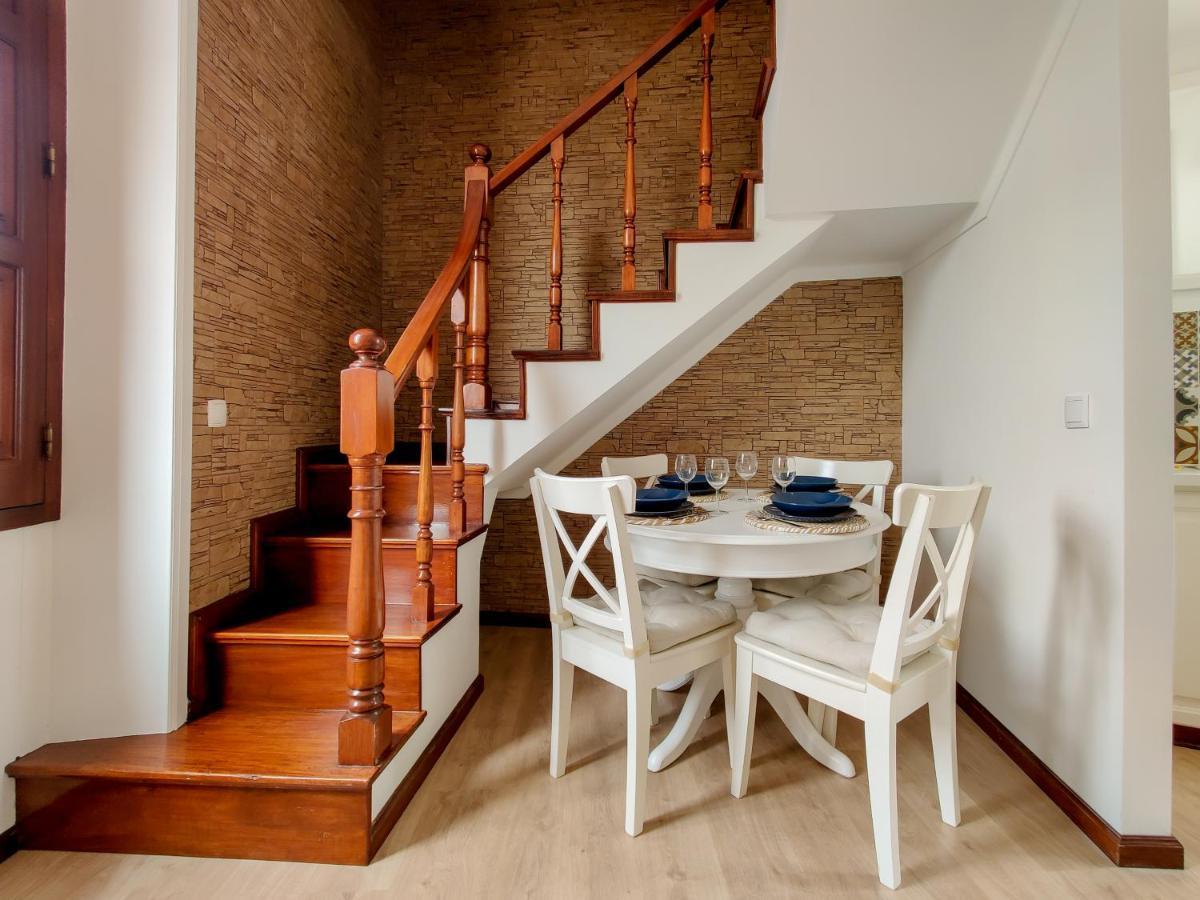 Viana N'Avenida Apartment Viana do Castelo Ngoại thất bức ảnh