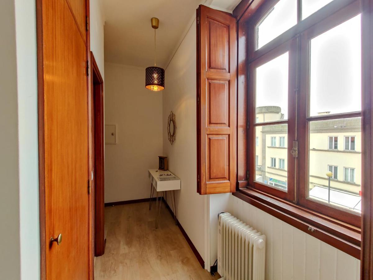 Viana N'Avenida Apartment Viana do Castelo Ngoại thất bức ảnh