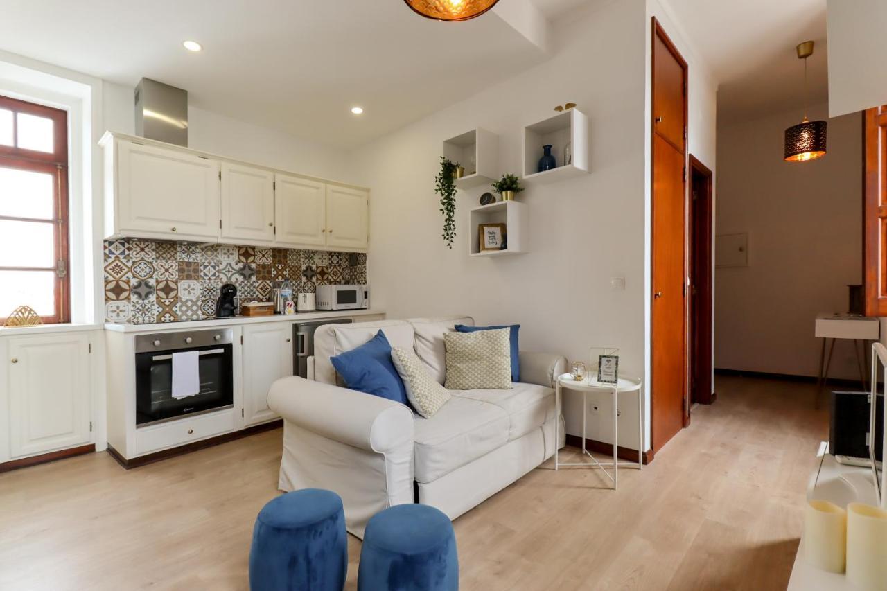 Viana N'Avenida Apartment Viana do Castelo Ngoại thất bức ảnh