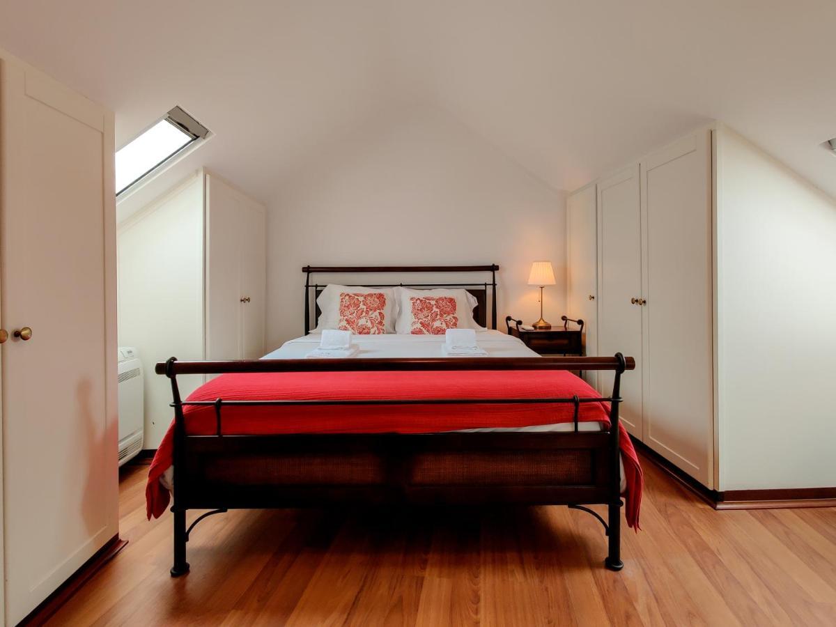 Viana N'Avenida Apartment Viana do Castelo Ngoại thất bức ảnh