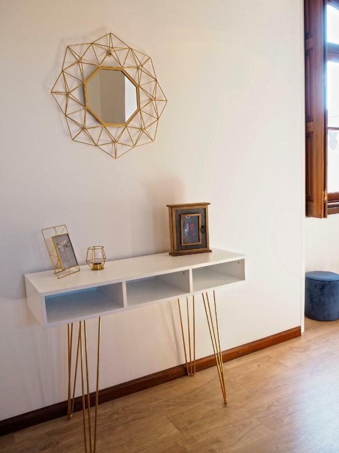 Viana N'Avenida Apartment Viana do Castelo Ngoại thất bức ảnh