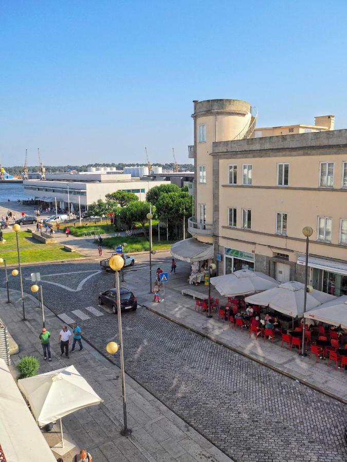 Viana N'Avenida Apartment Viana do Castelo Ngoại thất bức ảnh